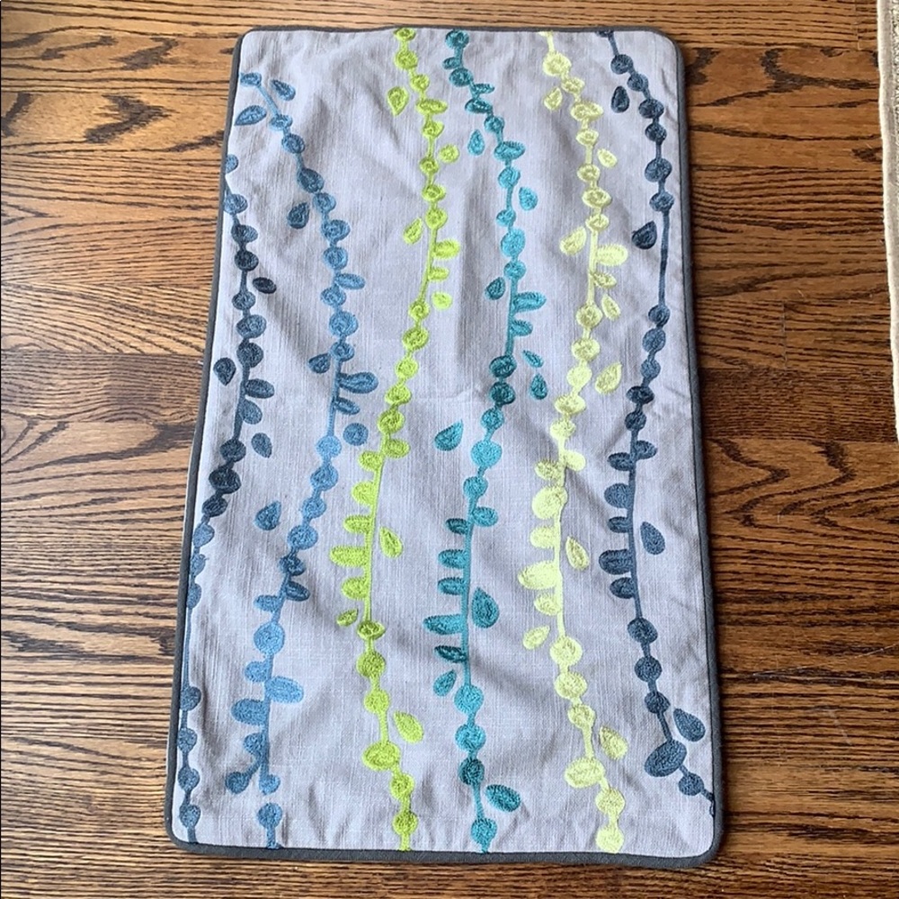 Pillow cover